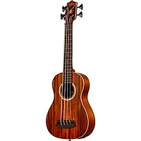 Kala Koa Acoustic-Electric U-Bass Natural