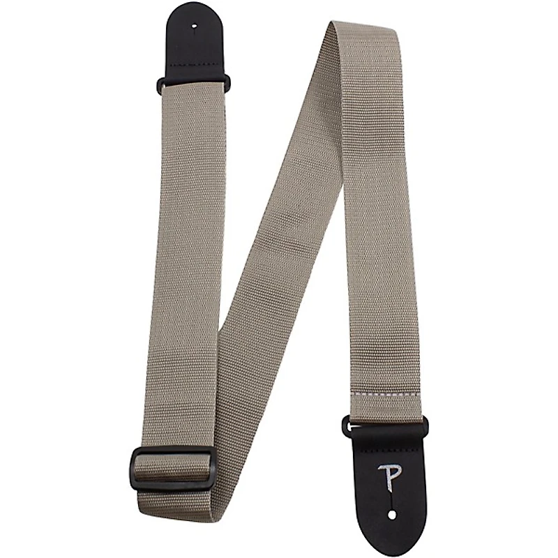 Perri's Nylon Guitar Strap