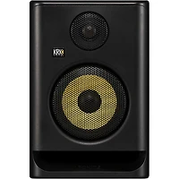 Universal Audio Volt 1 With KRK ROKIT G5 Studio Monitor Pair (Stands & Cables Included) -