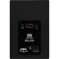 Universal Audio Volt 1 With KRK ROKIT G5 Studio Monitor Pair (Stands & Cables Included) -