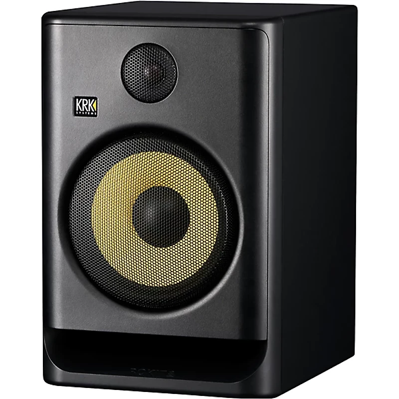 Universal Audio Volt 1 With KRK ROKIT G5 Studio Monitor Pair (Stands & Cables Included) -