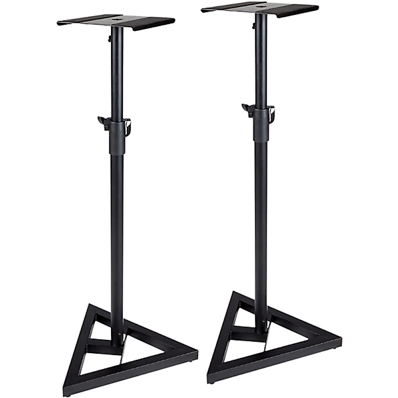 Universal Audio Volt 1 With KRK ROKIT G5 Studio Monitor Pair (Stands & Cables Included) -