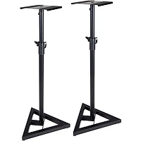 Universal Audio Volt 1 With KRK ROKIT G5 Studio Monitor Pair (Stands & Cables Included) -