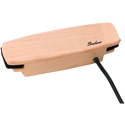 Shadow Electronics SH 330 Soundhole Mount Single-Coil Acoustic Pickup