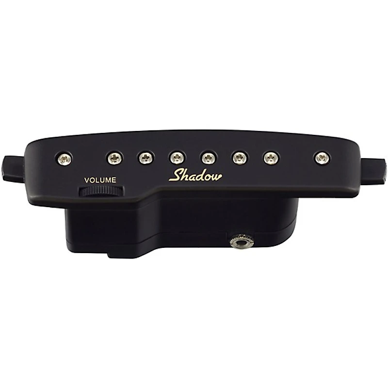 Shadow Electronics SH 145 Soundhole Mount Active Humbucker Acoustic Pickup