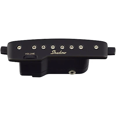 Shadow Electronics SH 145 Soundhole Mount Active Humbucker Acoustic Pickup
