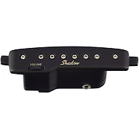 Shadow Electronics SH 145 Soundhole Mount Active Humbucker Acoustic Pickup