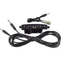 Shadow Electronics SH 145 Soundhole Mount Active Humbucker Acoustic Pickup
