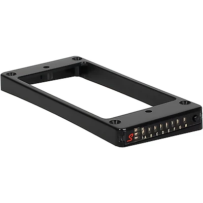 Shadow Electronics E-Tuner Humbucker Frame for Arch-Top Electric