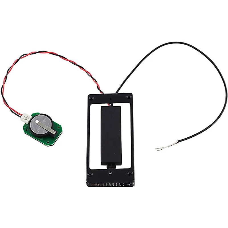 Shadow Electronics E-Tuner Humbucker Frame for Arch-Top Electric