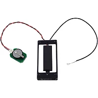 Shadow Electronics E-Tuner Humbucker Frame for Arch-Top Electric