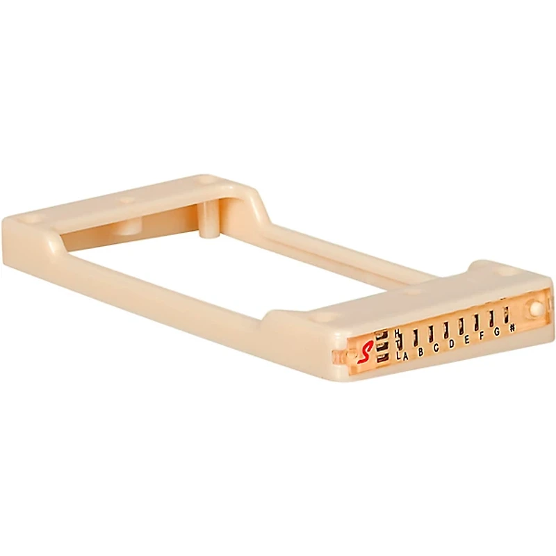 Shadow Electronics E-Tuner Humbucker Frame for Tremolo Electric