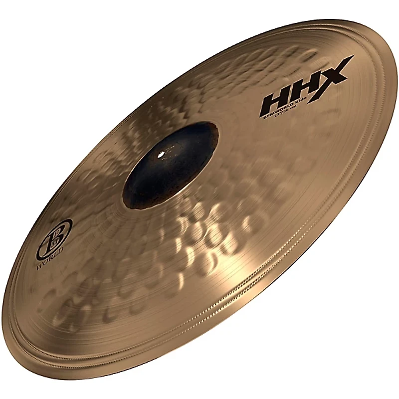 SABIAN HHX Brian Frasier-Moore BFMWORLD Ride 22 in.
