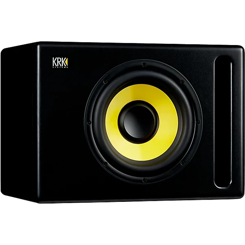 Focusrite Solo Gen4 with KRK ROKIT G5 Studio Monitor Pair & S10 Subwoofer (Stands & Cables Included)