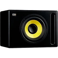 Focusrite Solo Gen4 with KRK ROKIT G5 Studio Monitor Pair & S10 Subwoofer (Stands & Cables Included)