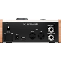 Universal Audio Volt 176 With KRK ROKIT G5 Studio Monitor Pair & S10 Subwoofer (Stands & Cables Included) -