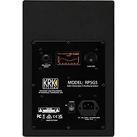 Universal Audio Volt With KRK ROKIT G5 Studio Monitor Pair & S10 Subwoofer (Stands & Cables Included