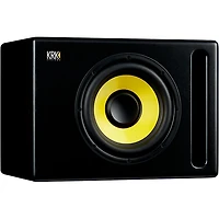 Universal Audio Volt With KRK ROKIT G5 Studio Monitor Pair & S10 Subwoofer (Stands & Cables Included