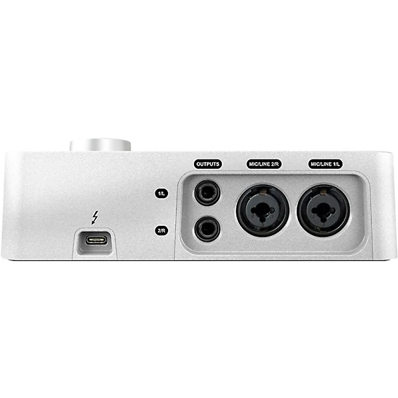 Universal Audio Apollo Solo Thunderbolt With KRK ROKIT G5 Studio Monitor Pair & S10 Subwoofer (Stands & Cables Included) -