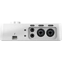 Universal Audio Apollo Solo Thunderbolt With KRK ROKIT G5 Studio Monitor Pair & S10 Subwoofer (Stands & Cables Included) -