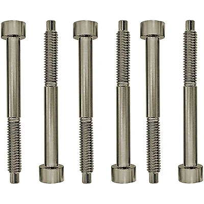Floyd Rose Titanium String Lock Screws