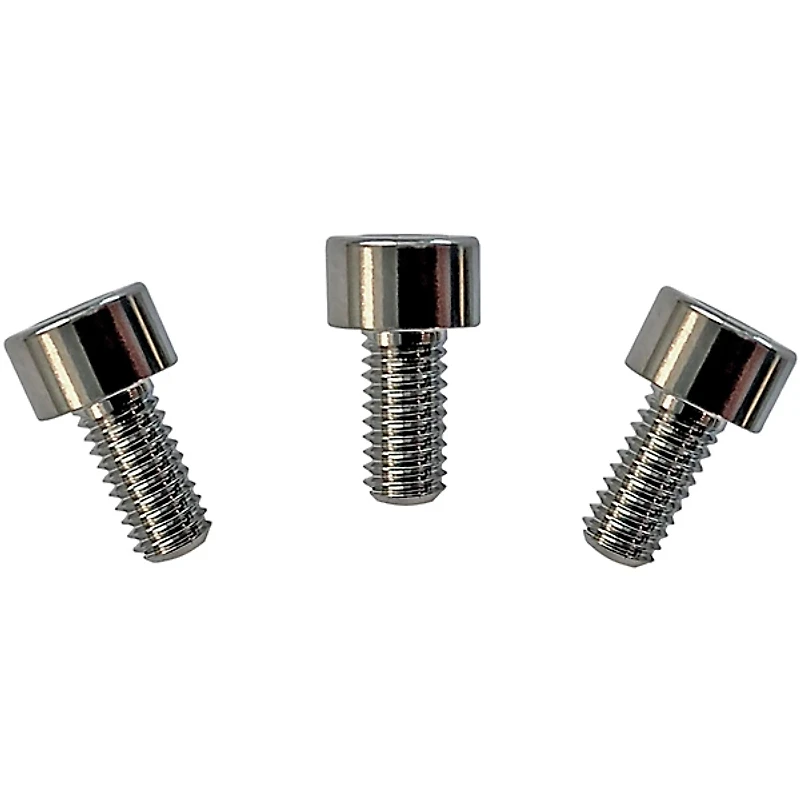 Floyd Rose Titanium Nut Clamping Screws
