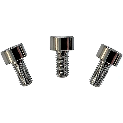 Floyd Rose Titanium Nut Clamping Screws