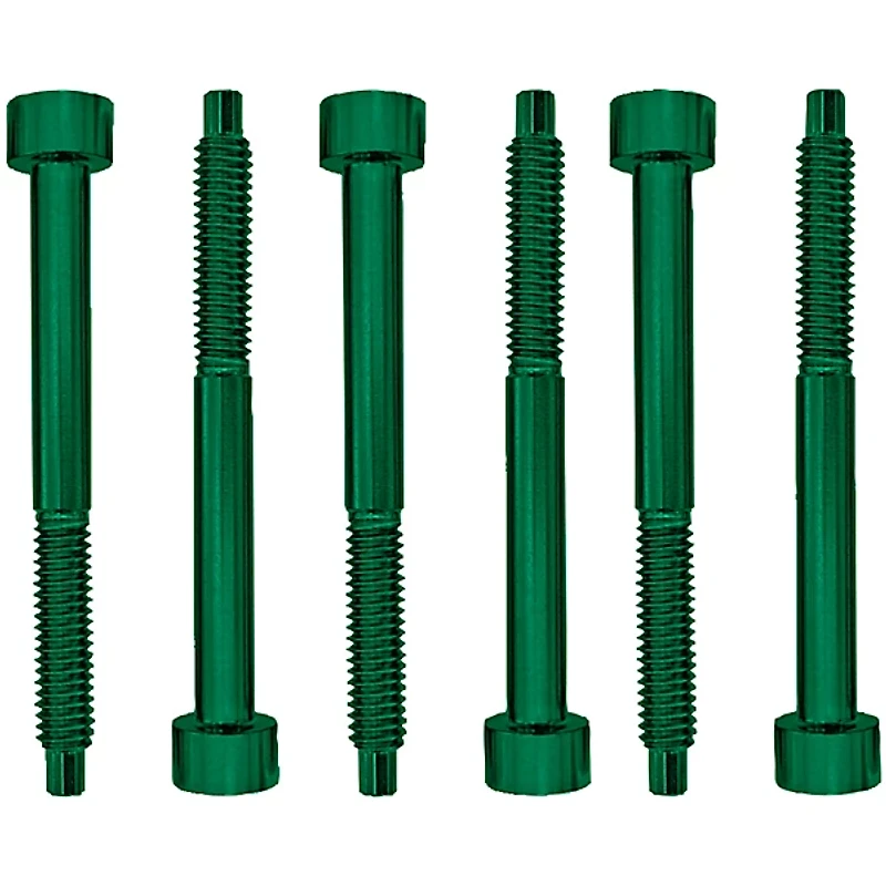 Floyd Rose Stainless Steel String Lock Screws