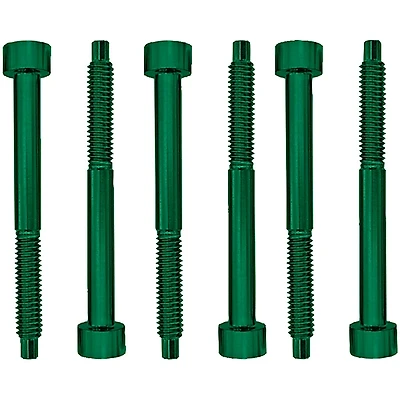 Floyd Rose Stainless Steel String Lock Screws