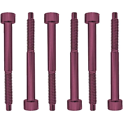 Floyd Rose Stainless Steel String Lock Screws