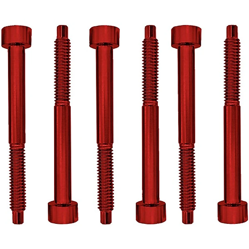 Floyd Rose Stainless Steel String Lock Screws