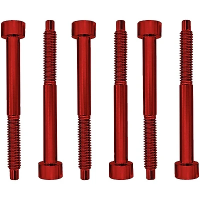 Floyd Rose Stainless Steel String Lock Screws