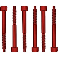 Floyd Rose Stainless Steel String Lock Screws