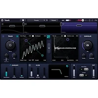 iZotope Trash EDU