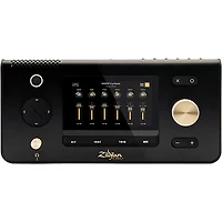 Zildjian ALCHEM-E Gold Electronic Drum Kit