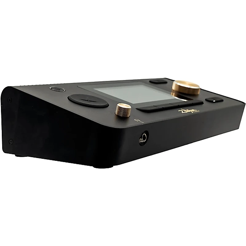 Zildjian ALCHEM-E Gold Electronic Drum Kit