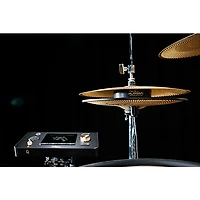 Zildjian ALCHEM-E Gold Electronic Drum Kit