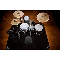 Zildjian ALCHEM-E Gold Electronic Drum Kit