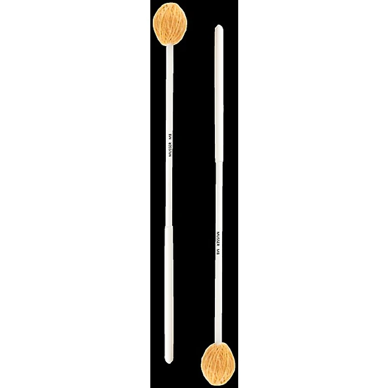 Musser Standard Series Mallets