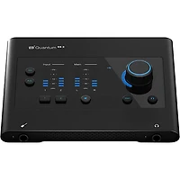 PreSonus Quantum ES 2 USB-C 2x2 Audio Interface With Fender Studio Pro