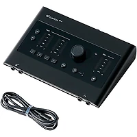 PreSonus Quantum ES 4 USB-C 4x4 Audio Interface With Fender Studio Pro