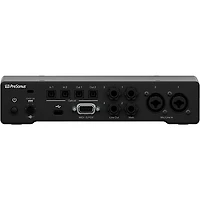 PreSonus Quantum HD 2 USB-C 20x24 Audio Interface With Studio One Pro & 12-Month Studio One+ Hybrid Membership Included
