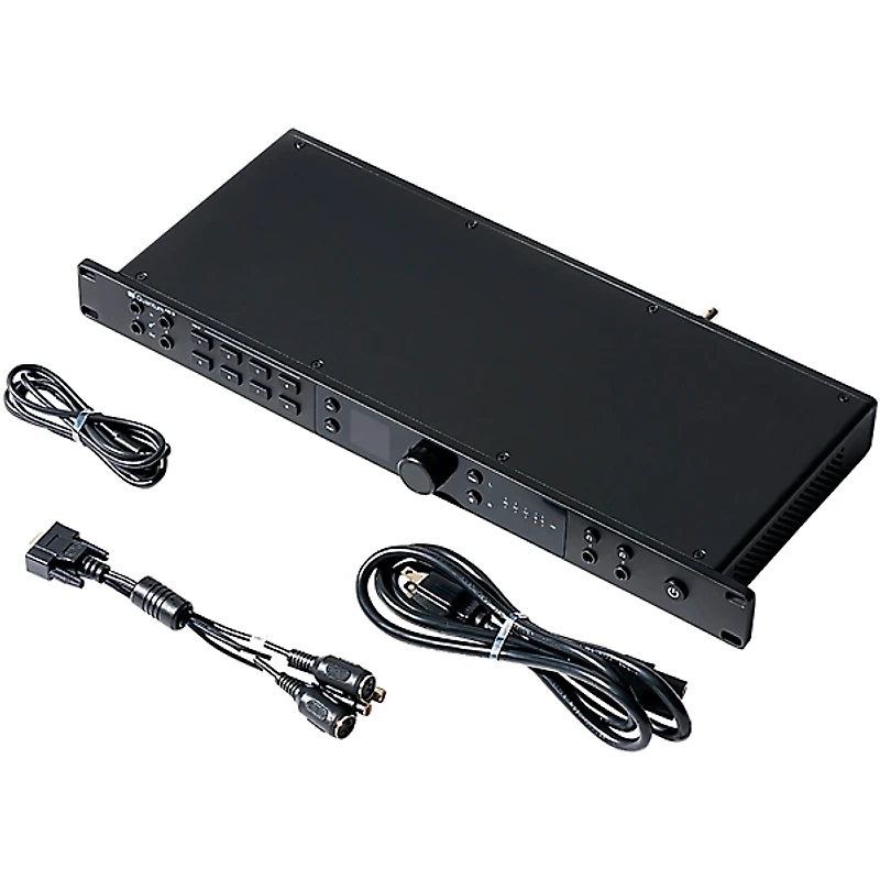 PreSonus Quantum HD 8 USB-C 26x30 Audio Interface With Studio One Pro & 12-Month Studio One+ Hybrid Membership Included