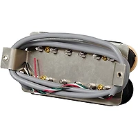 Gibson Dirty Fingers Humbucker Pickup Zebra