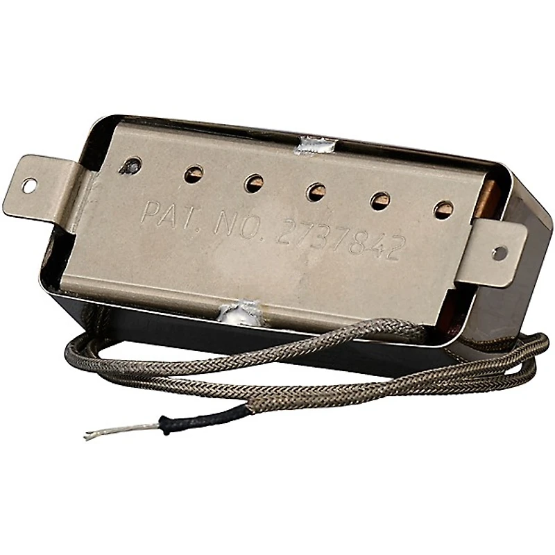 Gibson Firebird Reissue Mini-Humbucker Pickup Nickel
