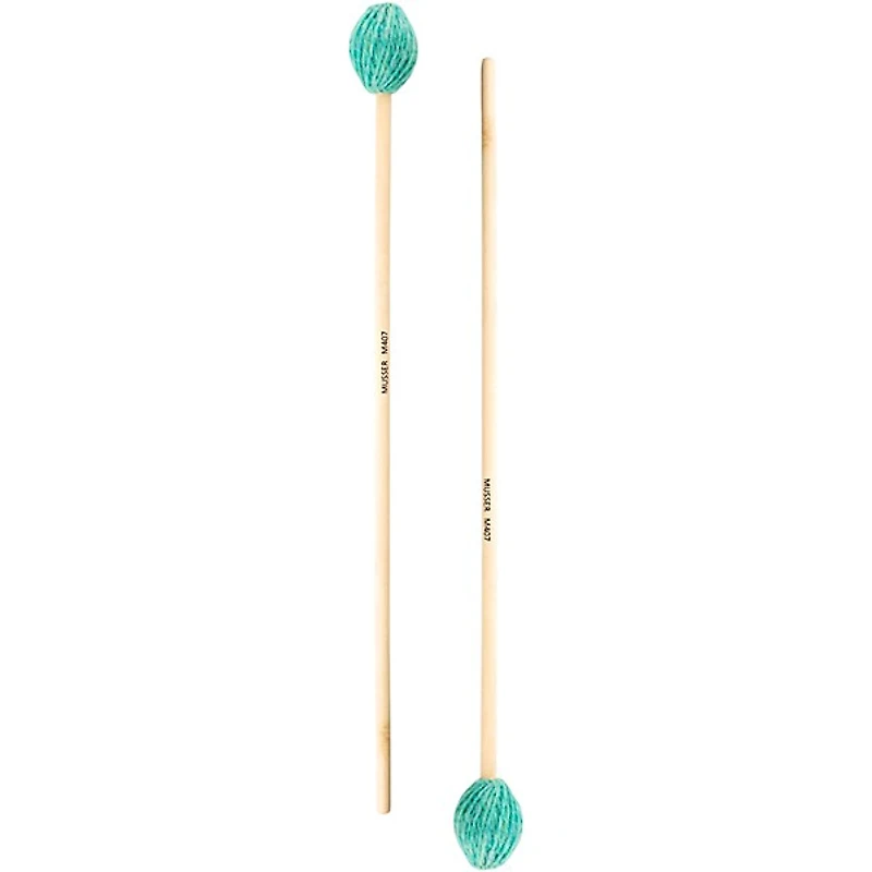 Musser Standard Series Mallets