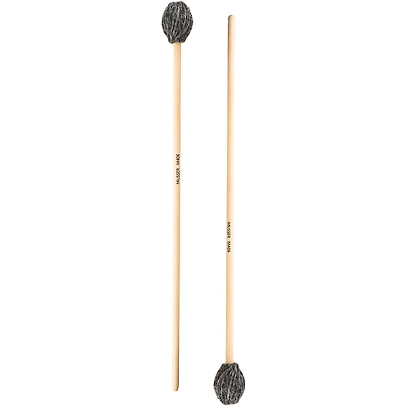 Musser Standard Series Mallets