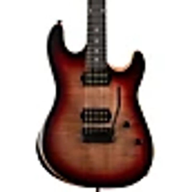 Ernie Ball Music Man Sabre Rabea Massaad Artist Series Electric Guitar