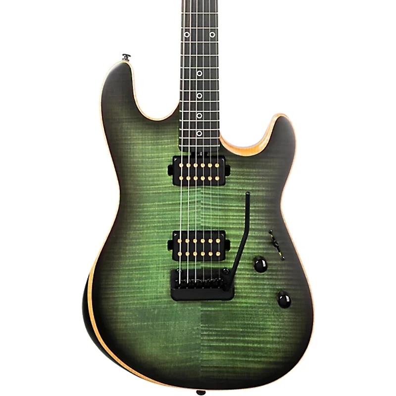 Ernie Ball Music Man Sabre Rabea Massaad Artist Series Electric Guitar