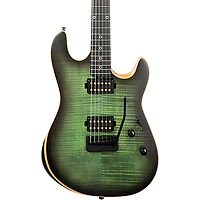 Ernie Ball Music Man Sabre Rabea Massaad Artist Series Electric Guitar